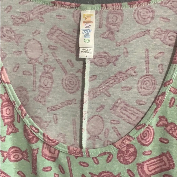 Candy print Perfect - Picture 3 of 3